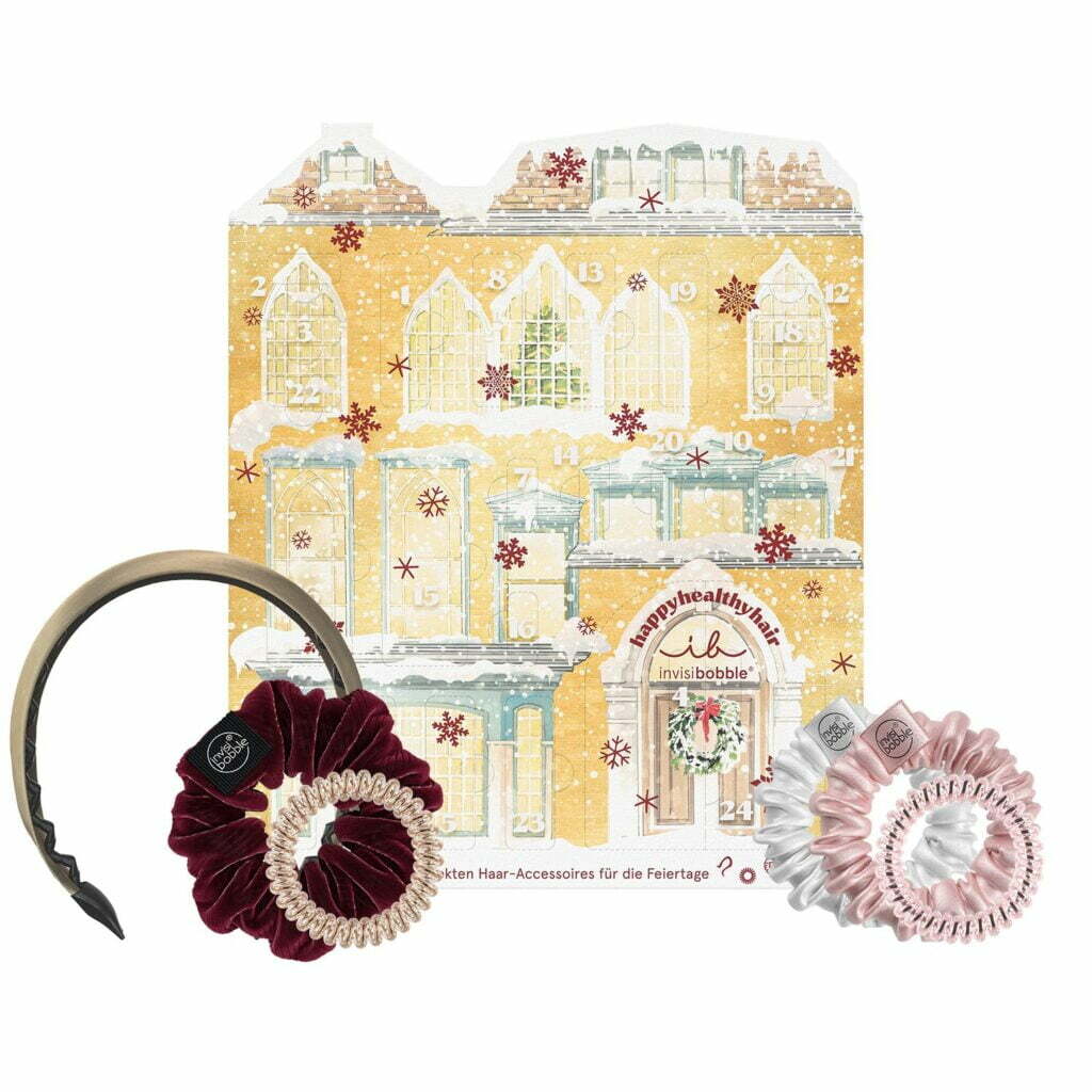 Beauy Adventskalender